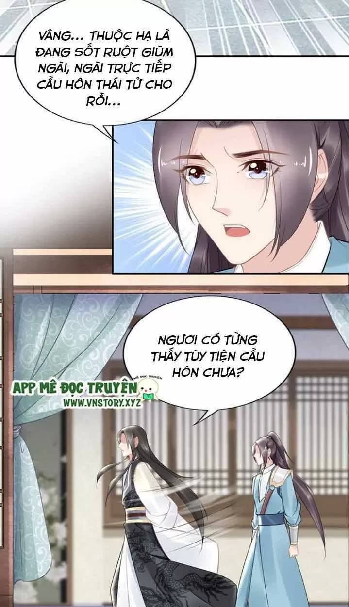 Nhất Sinh Nhất Thế Tiếu Thương Khung Chapter 76 - Next Chapter 77