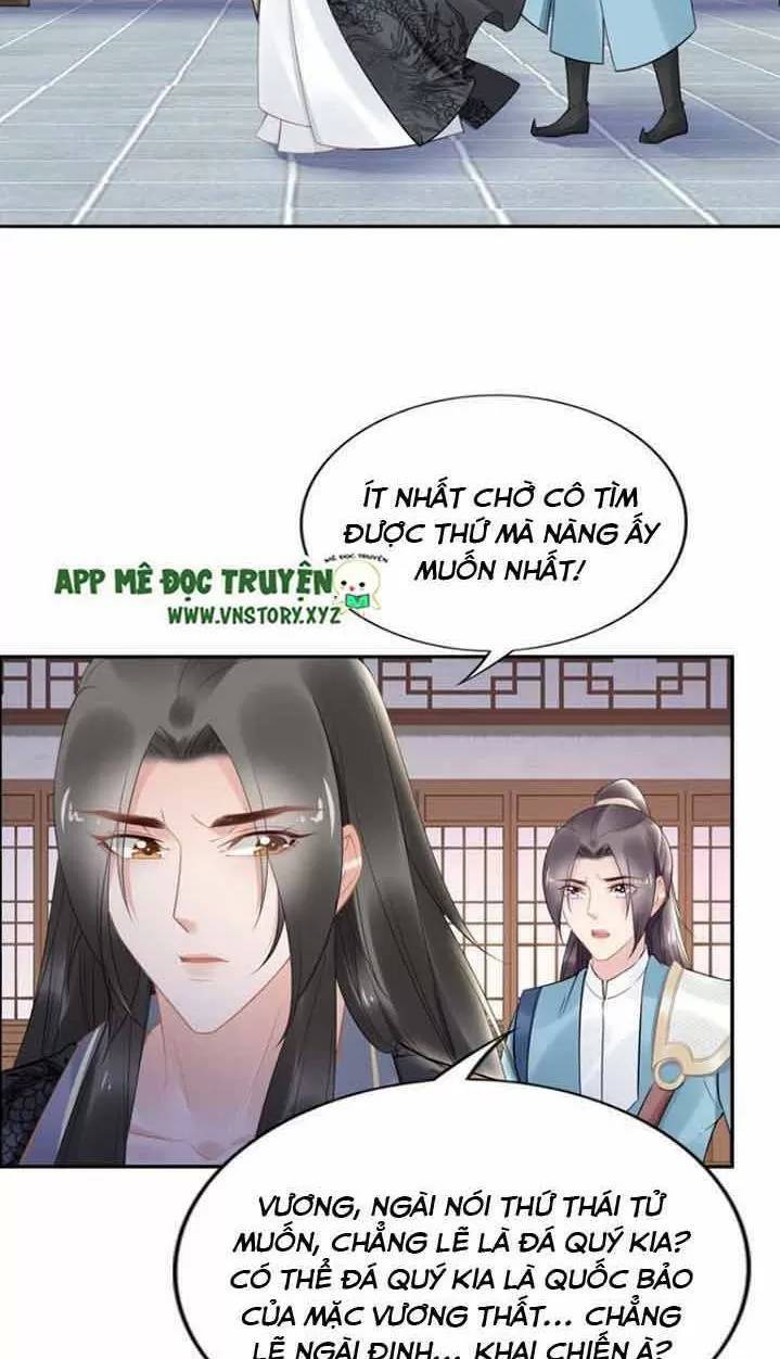 Nhất Sinh Nhất Thế Tiếu Thương Khung Chapter 76 - Next Chapter 77