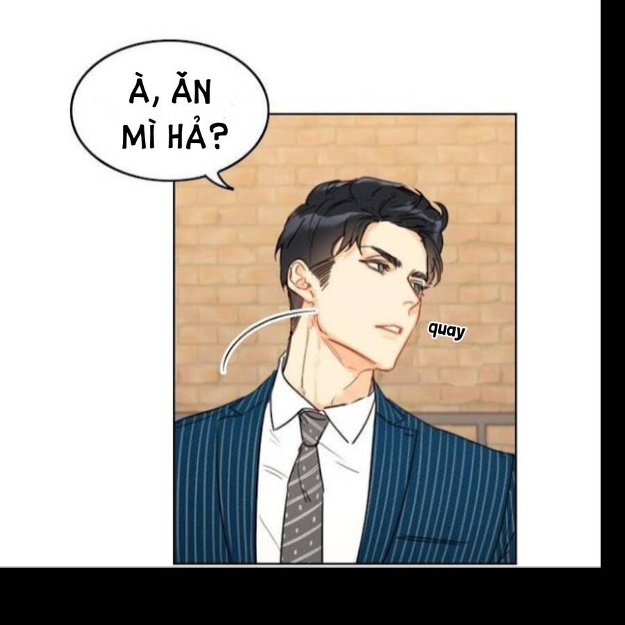 Hẹn Hò Nơi Công Sở Chapter 10 - Next Chapter 11