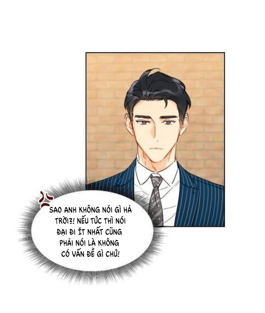 Hẹn Hò Nơi Công Sở Chapter 10 - Next Chapter 11