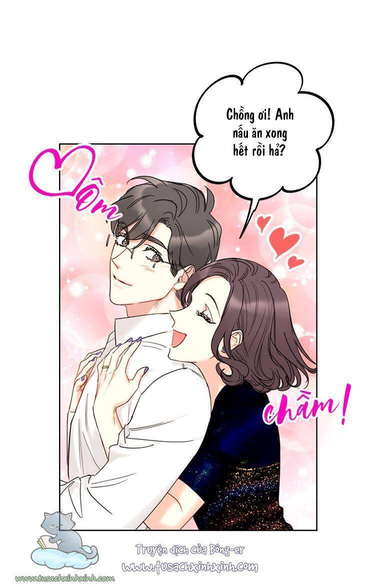 Hẹn Hò Nơi Công Sở Chapter 110 - Next Chapter 111