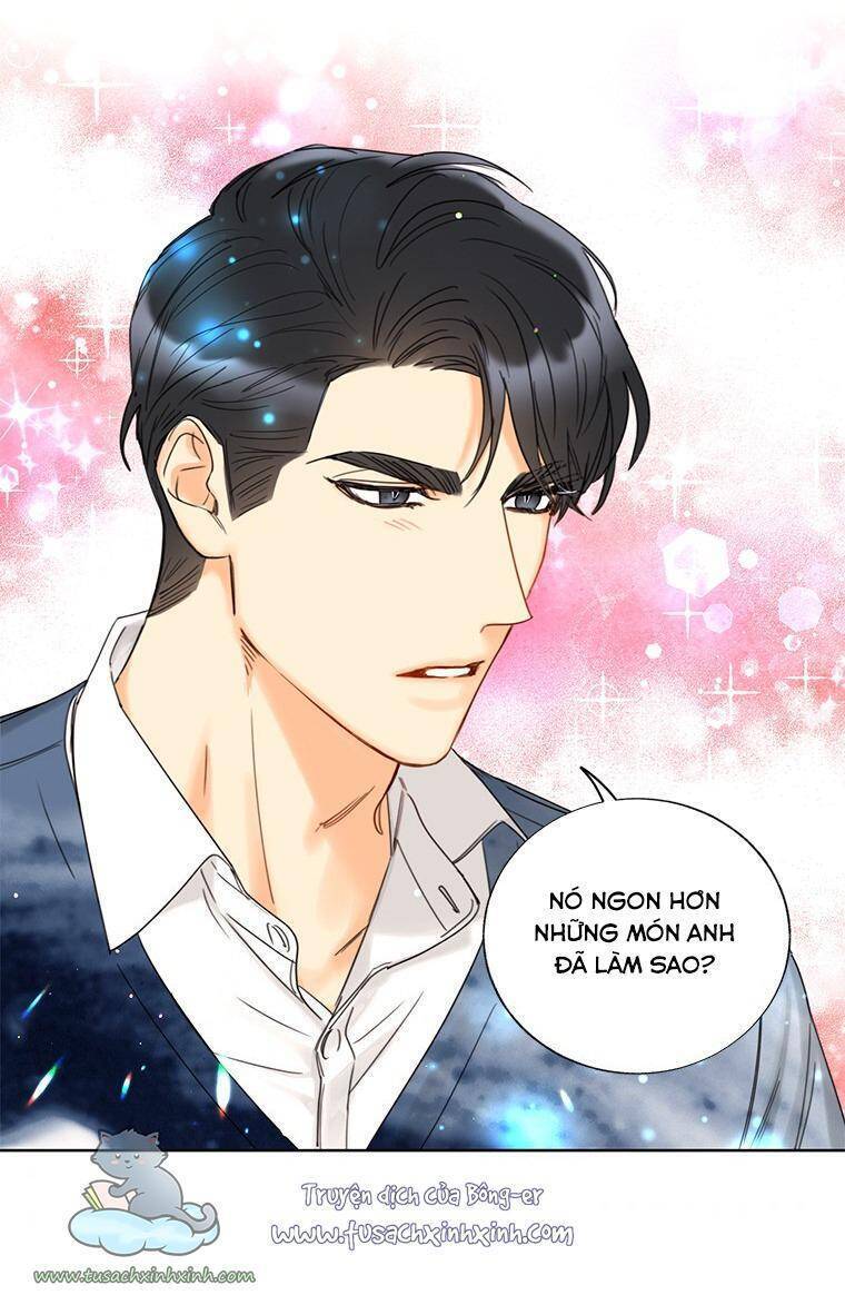 Hẹn Hò Nơi Công Sở Chapter 110 - Next Chapter 111