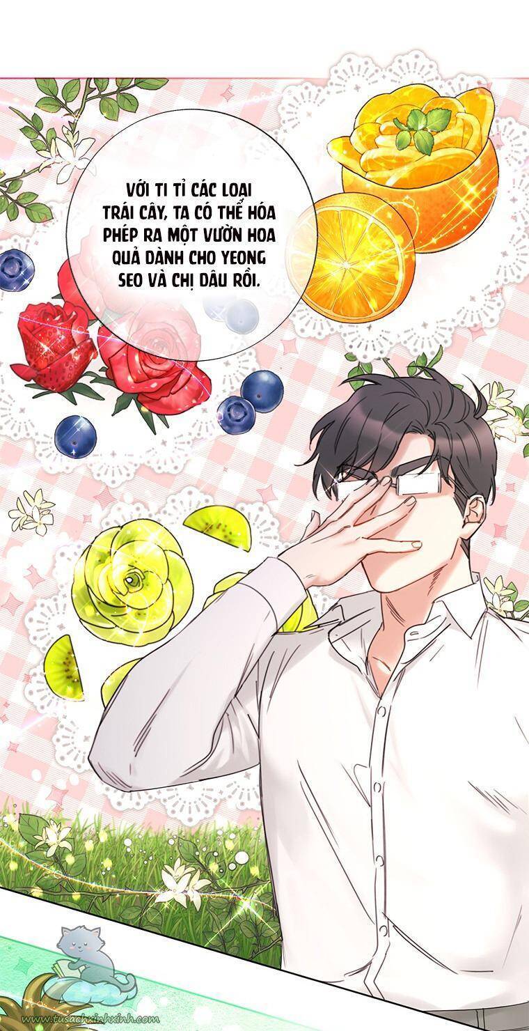 Hẹn Hò Nơi Công Sở Chapter 110 - Next Chapter 111