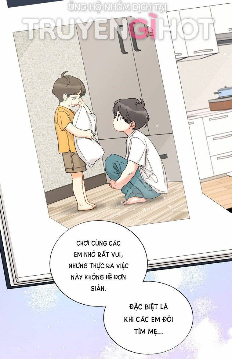 Hẹn Hò Nơi Công Sở Chapter 119 - Next Chapter 120