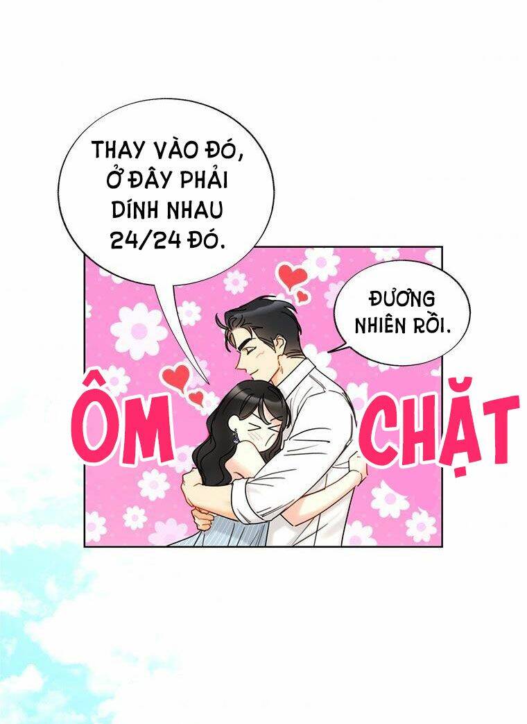 Hẹn Hò Nơi Công Sở Chapter 119 - Next Chapter 120