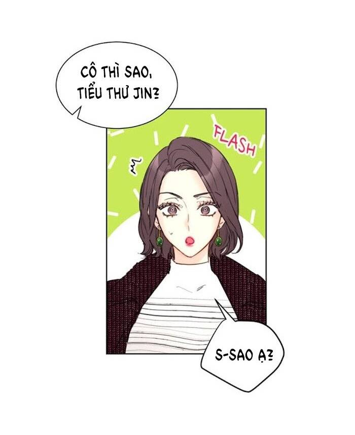 Hẹn Hò Nơi Công Sở Chapter 34 - Next Chapter 35