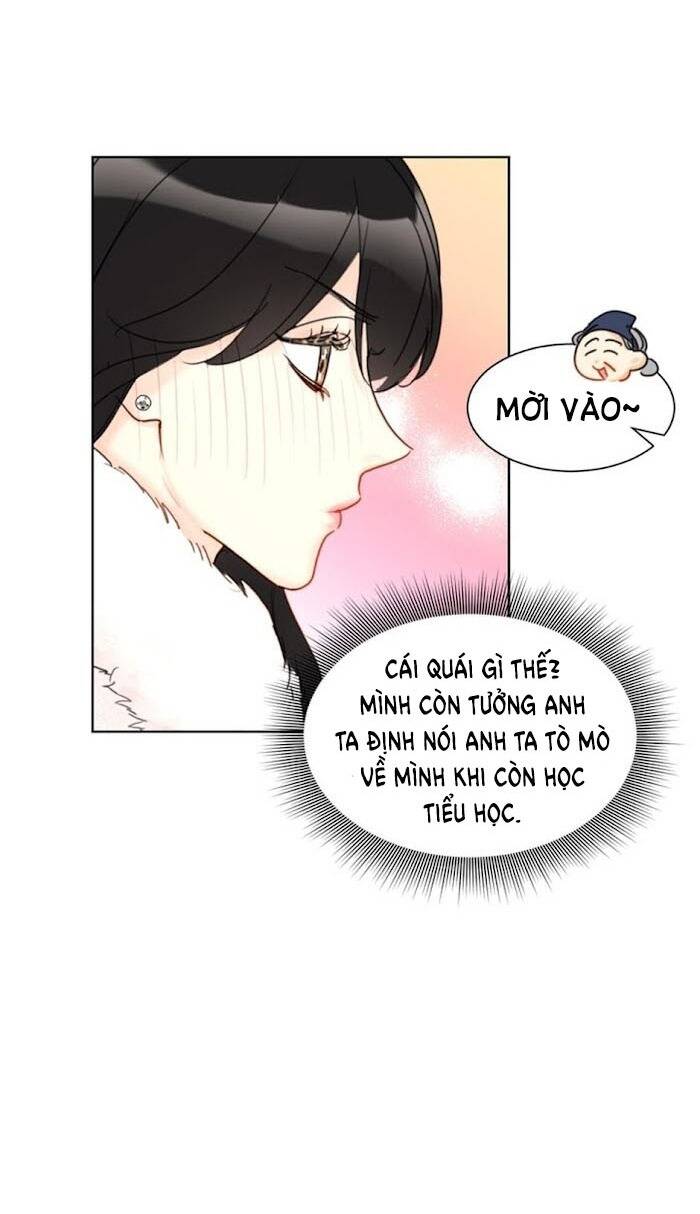 Hẹn Hò Nơi Công Sở Chapter 34 - Next Chapter 35