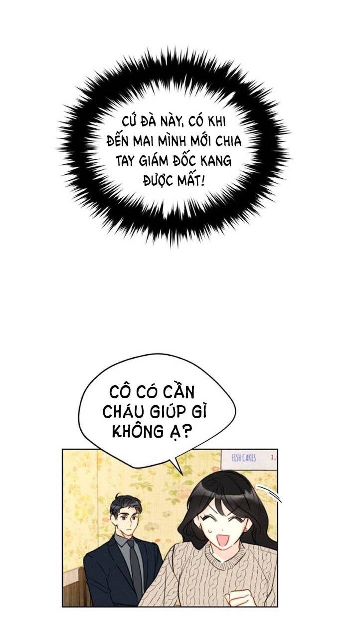 Hẹn Hò Nơi Công Sở Chapter 34 - Next Chapter 35