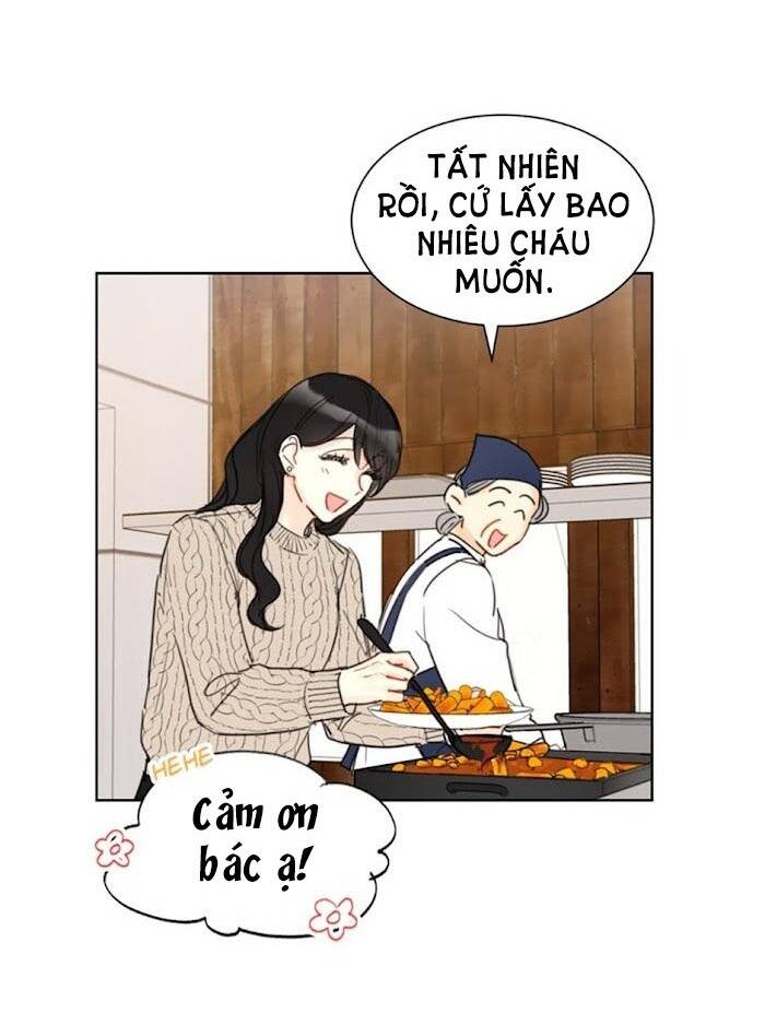 Hẹn Hò Nơi Công Sở Chapter 34 - Next Chapter 35