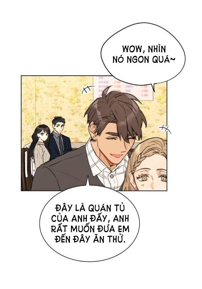 Hẹn Hò Nơi Công Sở Chapter 34 - Next Chapter 35