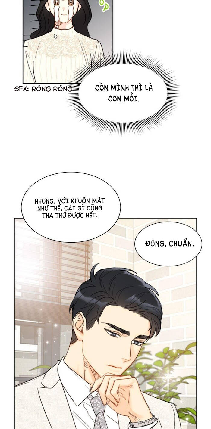 Hẹn Hò Nơi Công Sở Chapter 39 - Next Chapter 40