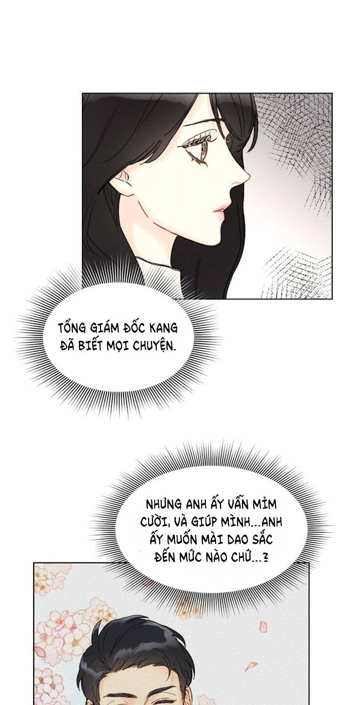 Hẹn Hò Nơi Công Sở Chapter 39 - Next Chapter 40