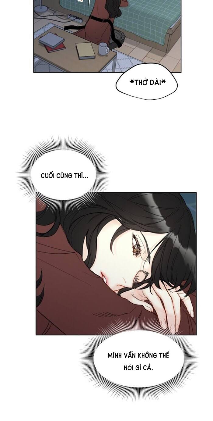 Hẹn Hò Nơi Công Sở Chapter 40 - Trang 3