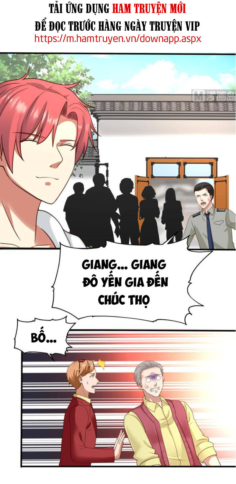 Trên Người Ta Có Một Con Rồng Chapter 303 - Next Chapter 304