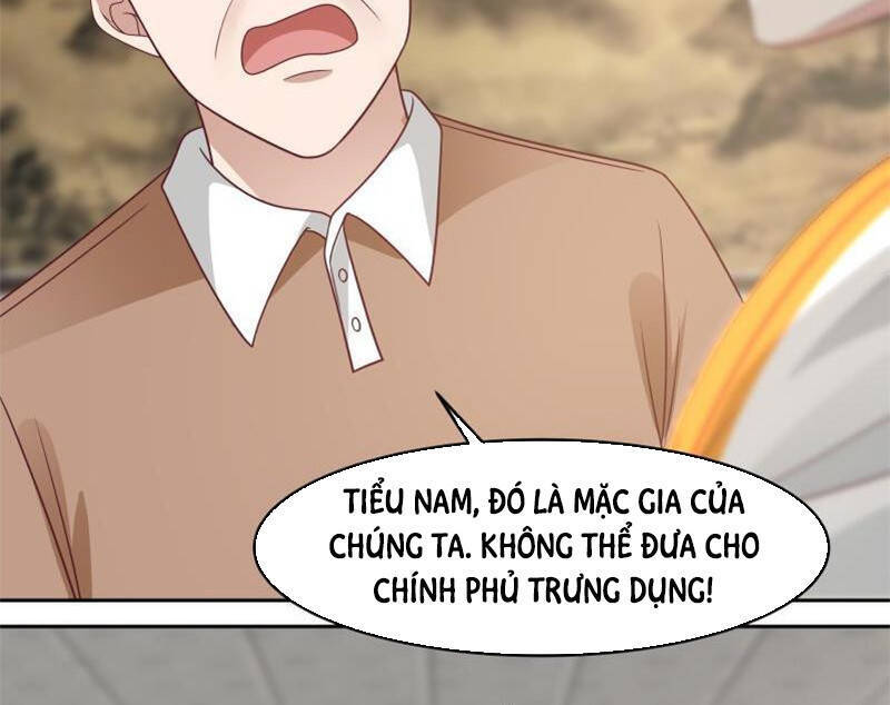 Trên Người Ta Có Một Con Rồng Chapter 308 - Next Chapter 309