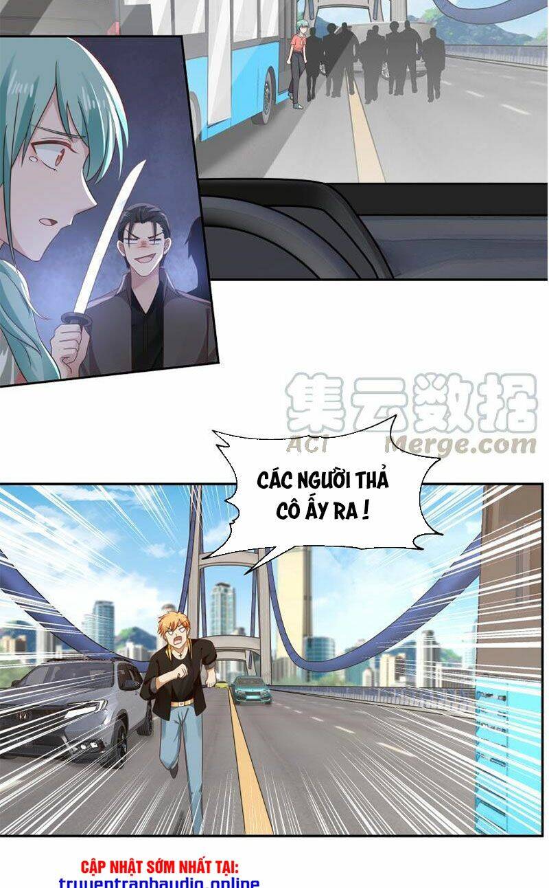 Trên Người Ta Có Một Con Rồng Chapter 309 - Next Chapter 310