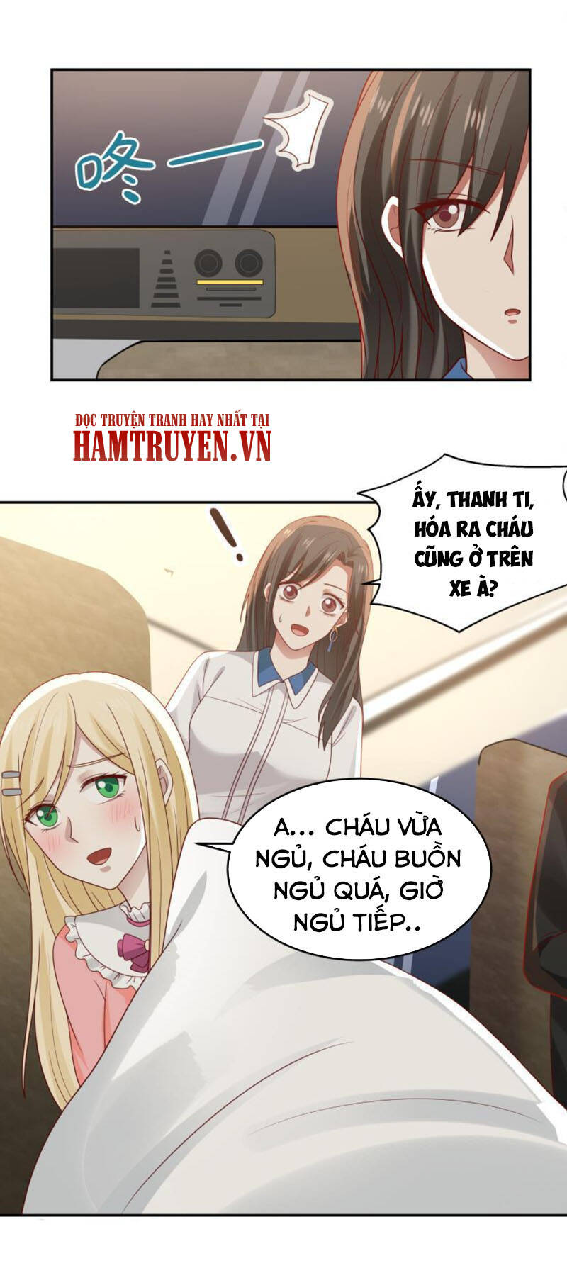 Trên Người Ta Có Một Con Rồng Chapter 315 - Next Chapter 316