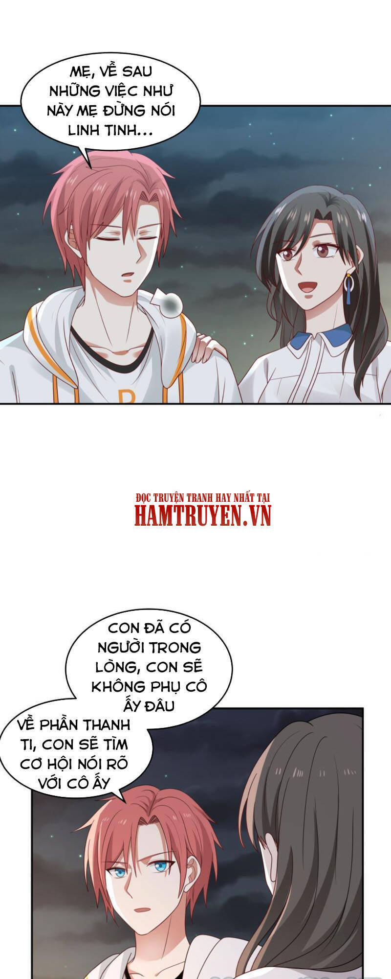 Trên Người Ta Có Một Con Rồng Chapter 315 - Next Chapter 316