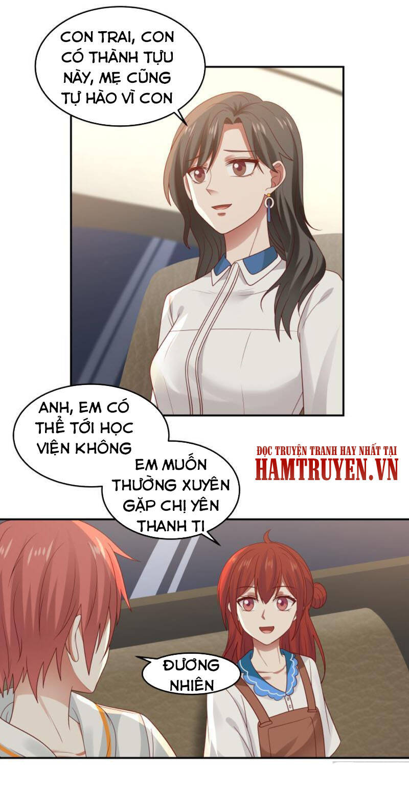 Trên Người Ta Có Một Con Rồng Chapter 315 - Next Chapter 316