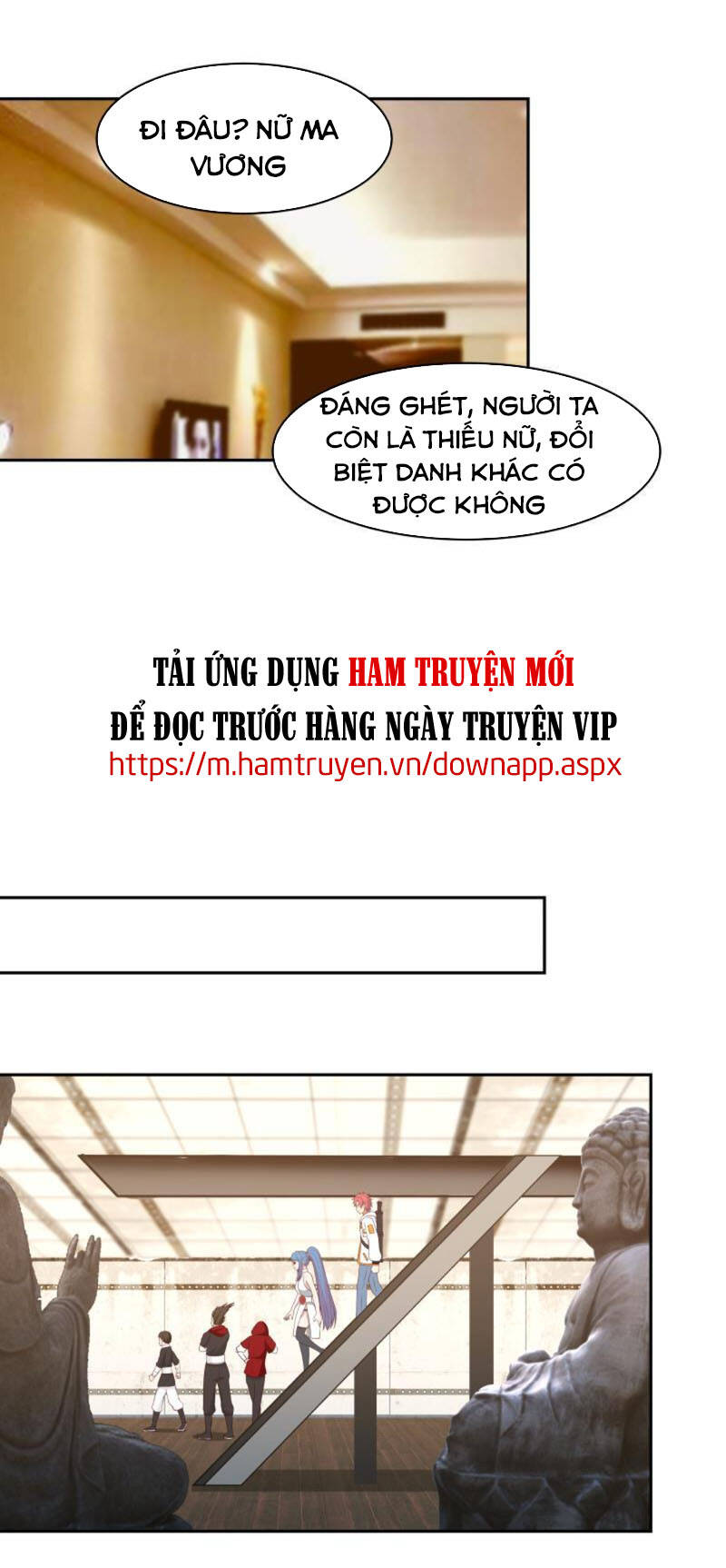 Trên Người Ta Có Một Con Rồng Chapter 319 - Next Chapter 320