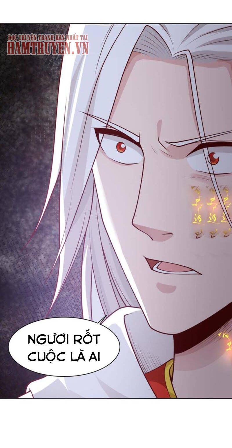 Trên Người Ta Có Một Con Rồng Chapter 346 - Next Chapter 347