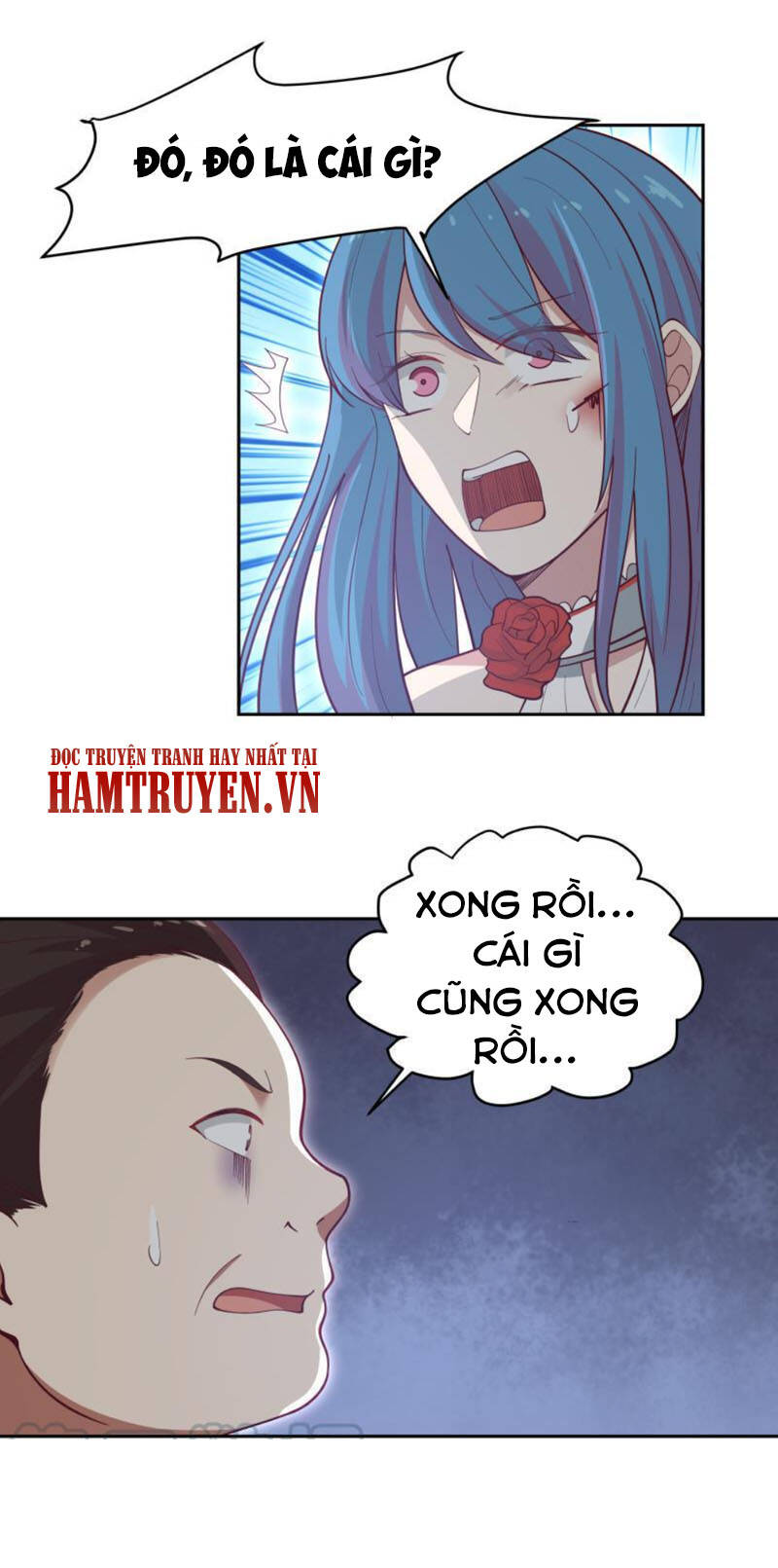 Trên Người Ta Có Một Con Rồng Chapter 347 - Next Chapter 348