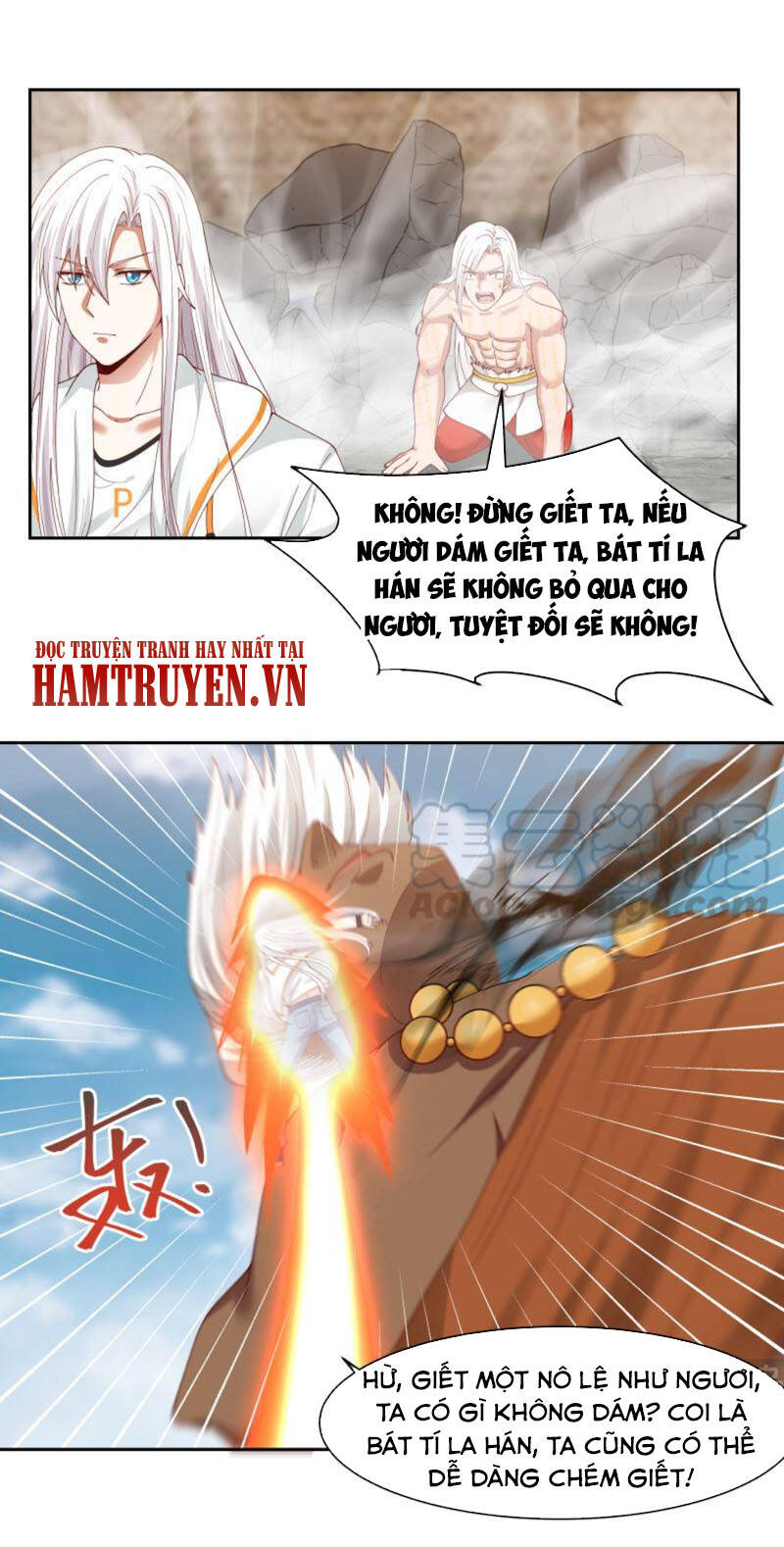 Trên Người Ta Có Một Con Rồng Chapter 349 - Next Chapter 350