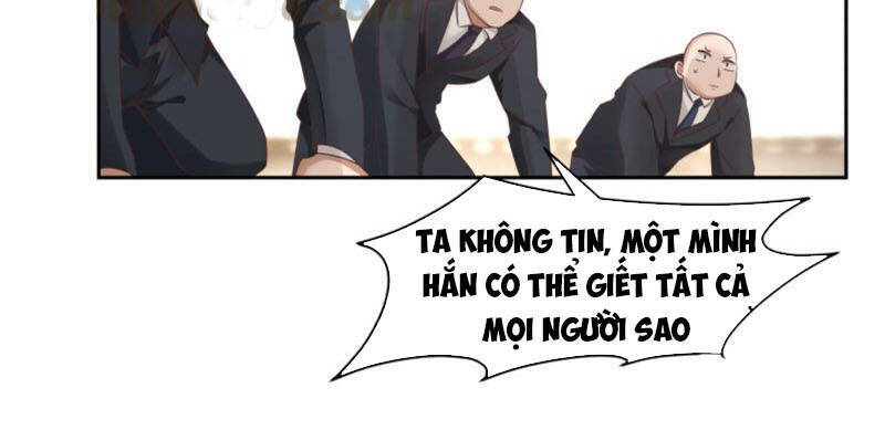 Trên Người Ta Có Một Con Rồng Chapter 349 - Next Chapter 350