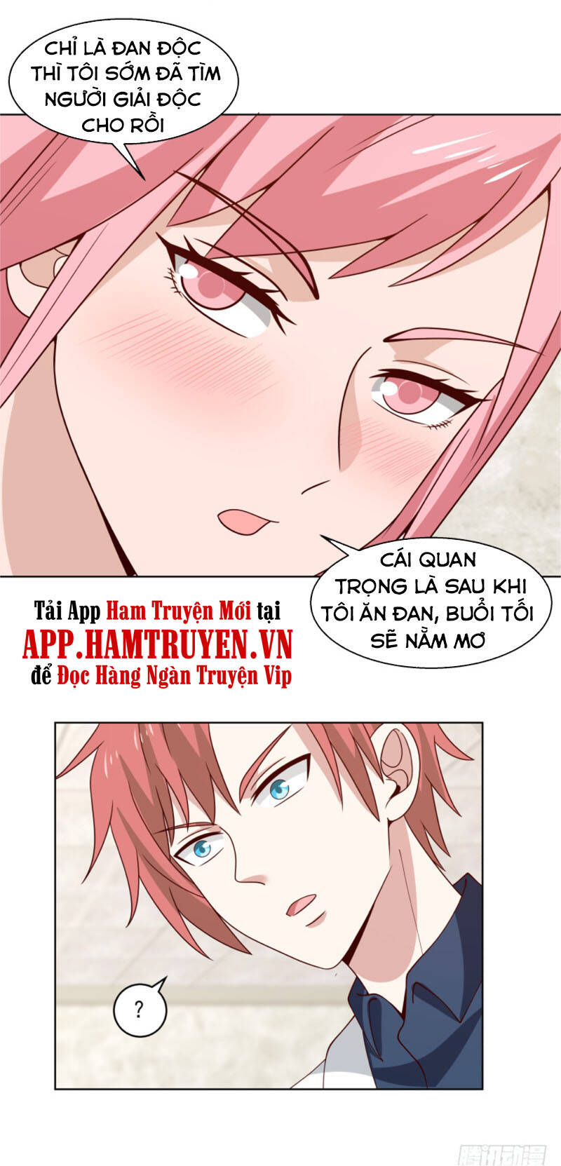 Trên Người Ta Có Một Con Rồng Chapter 360 - Next Chapter 361