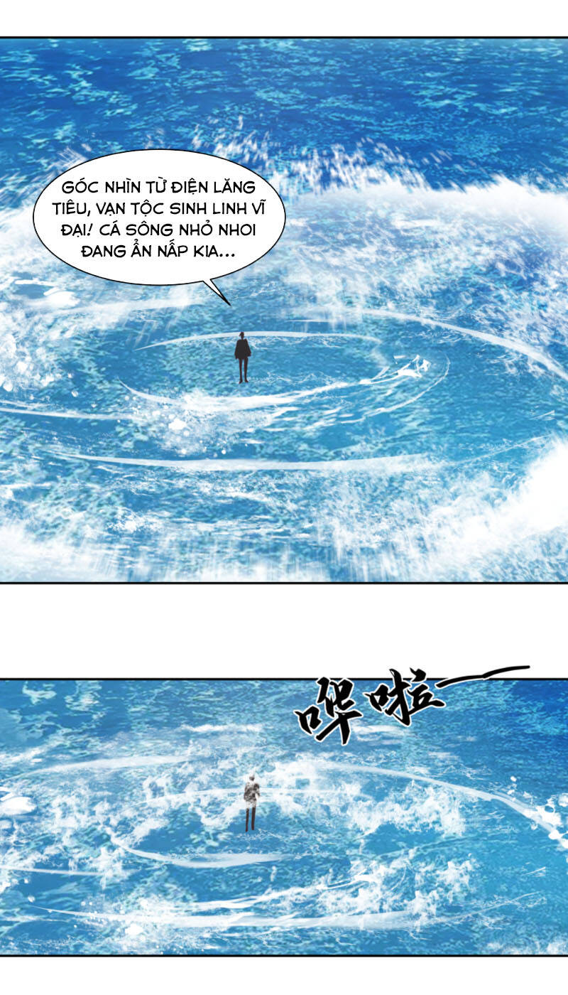 Trên Người Ta Có Một Con Rồng Chapter 367 - Next Chapter 368