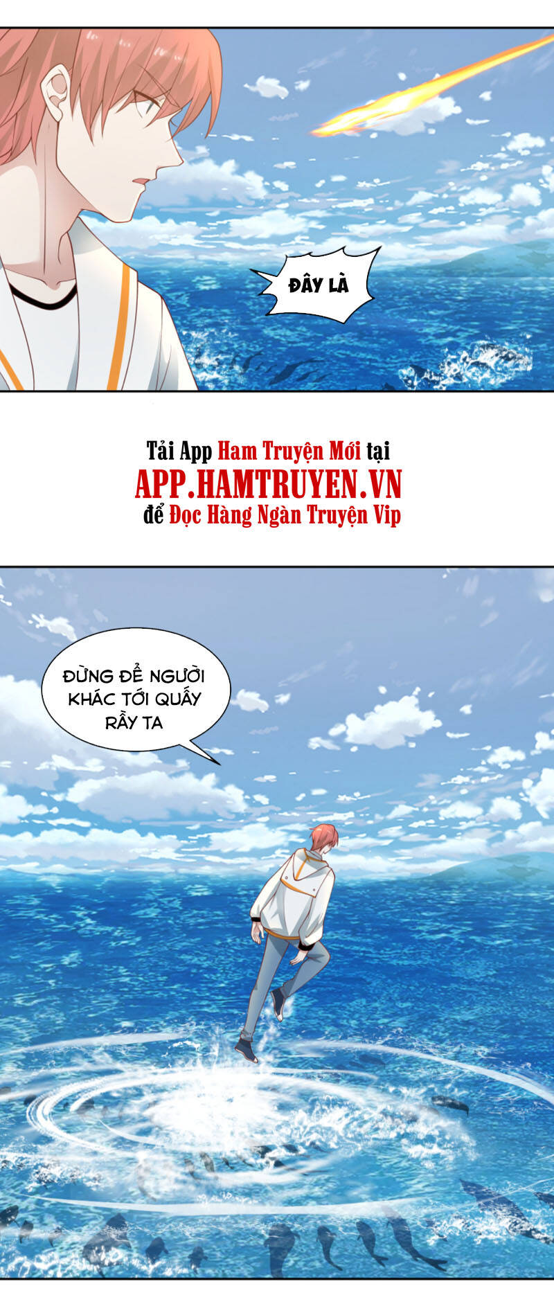 Trên Người Ta Có Một Con Rồng Chapter 367 - Next Chapter 368