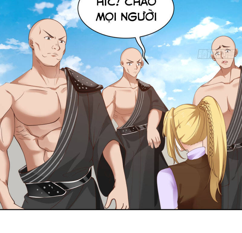 Trên Người Ta Có Một Con Rồng Chapter 369 - Next Chapter 370