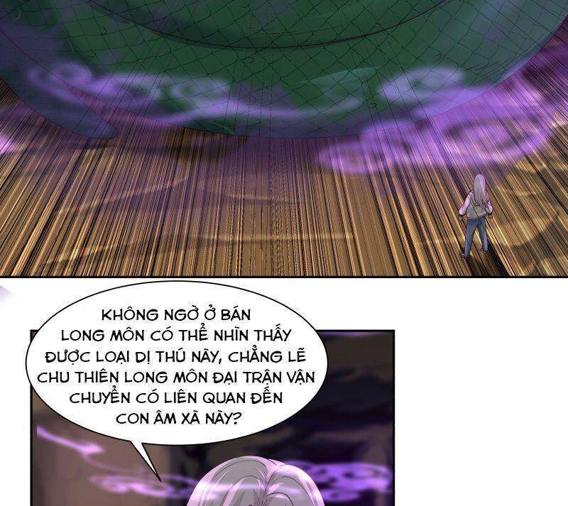 Trên Người Ta Có Một Con Rồng Chapter 384 - Next Chapter 385