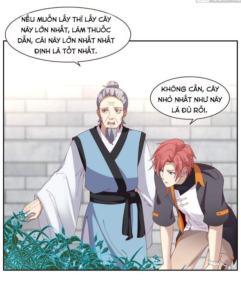 Trên Người Ta Có Một Con Rồng Chapter 392 - Next Chapter 393