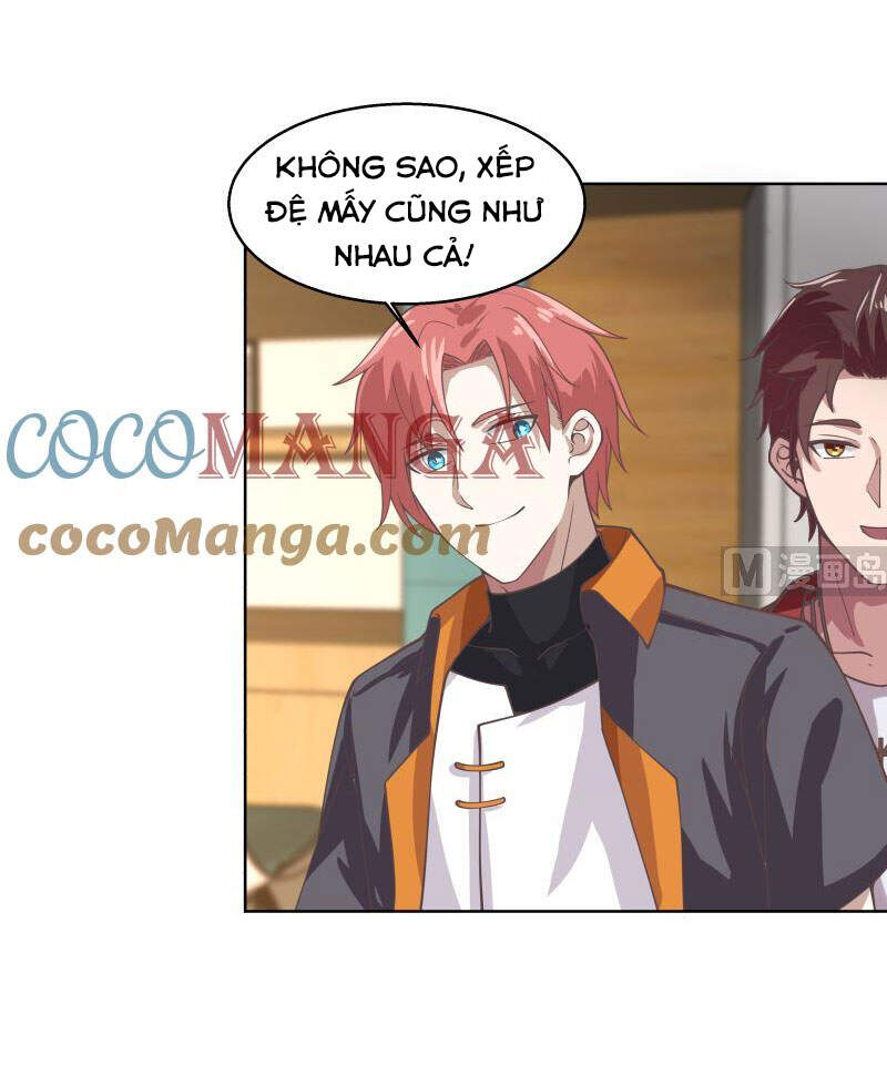 Trên Người Ta Có Một Con Rồng Chapter 397 - Next Chapter 398