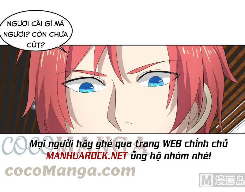 Trên Người Ta Có Một Con Rồng Chapter 398 - Next Chapter 399