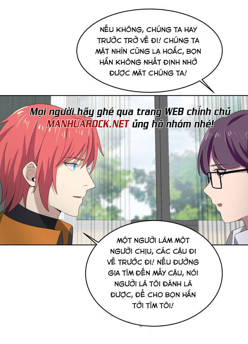 Trên Người Ta Có Một Con Rồng Chapter 398 - Next Chapter 399