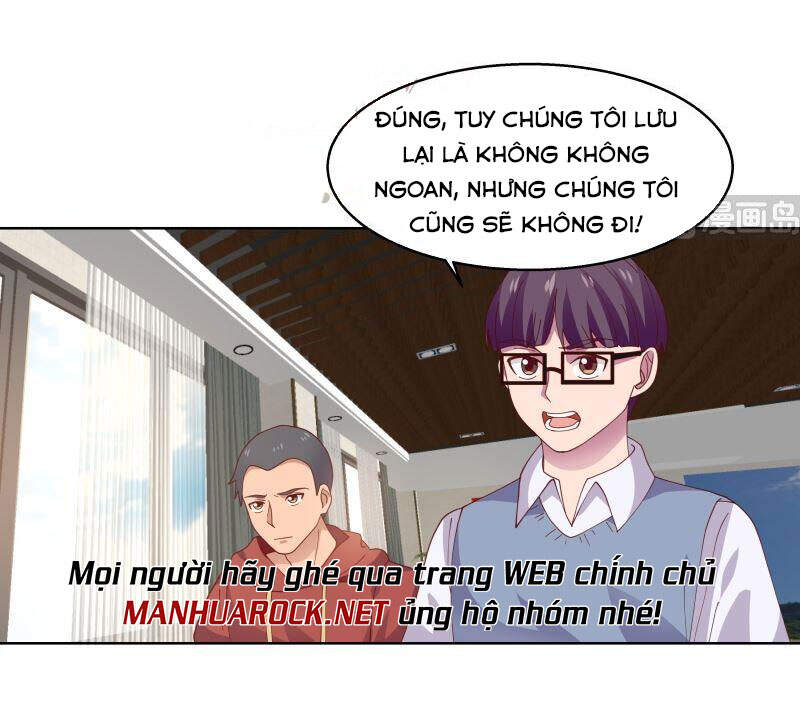 Trên Người Ta Có Một Con Rồng Chapter 398 - Next Chapter 399