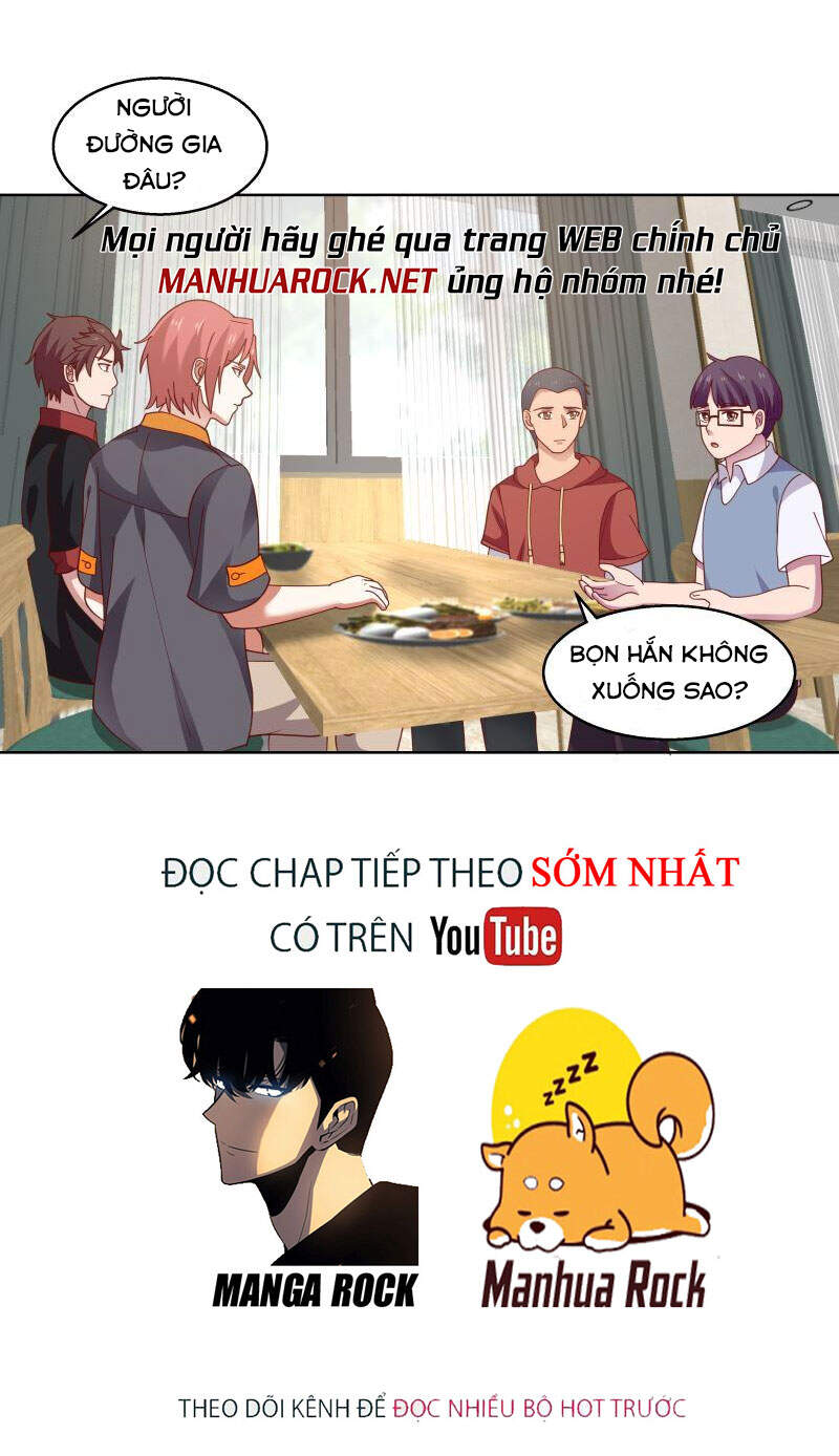 Trên Người Ta Có Một Con Rồng Chapter 398 - Next Chapter 399