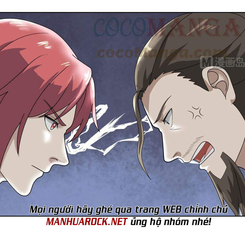 Trên Người Ta Có Một Con Rồng Chapter 398 - Next Chapter 399