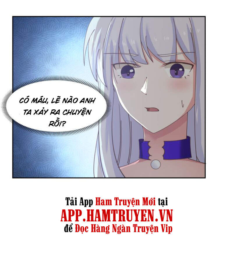 Trên Người Ta Có Một Con Rồng Chapter 407 - Next Chapter 408