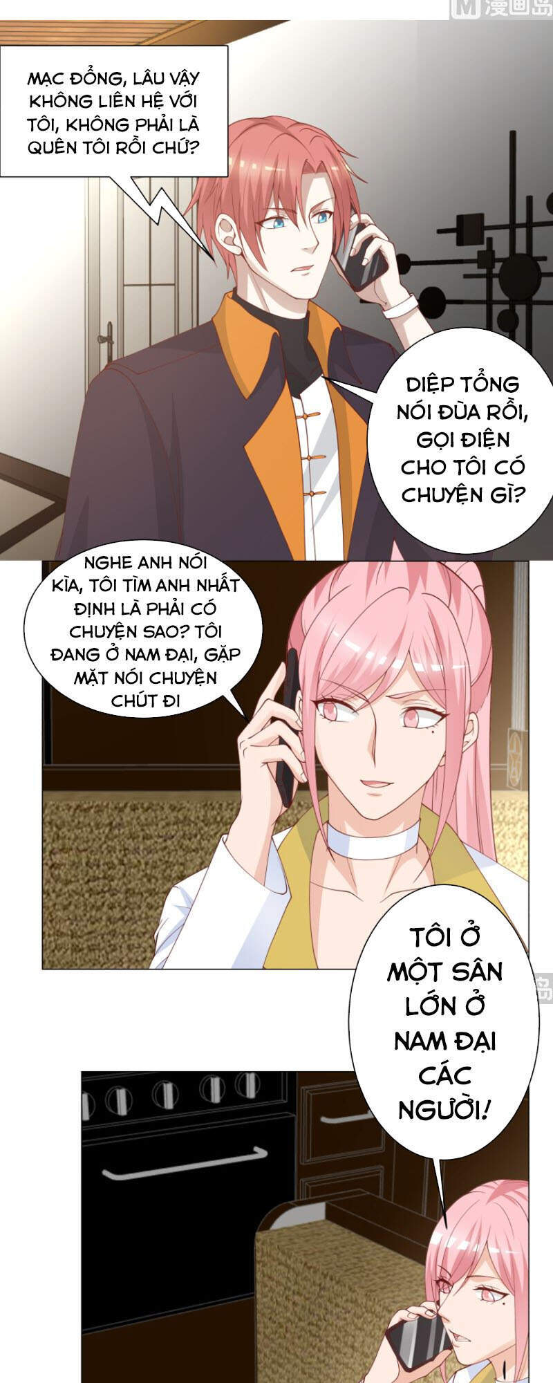 Trên Người Ta Có Một Con Rồng Chapter 411 - Next Chapter 412