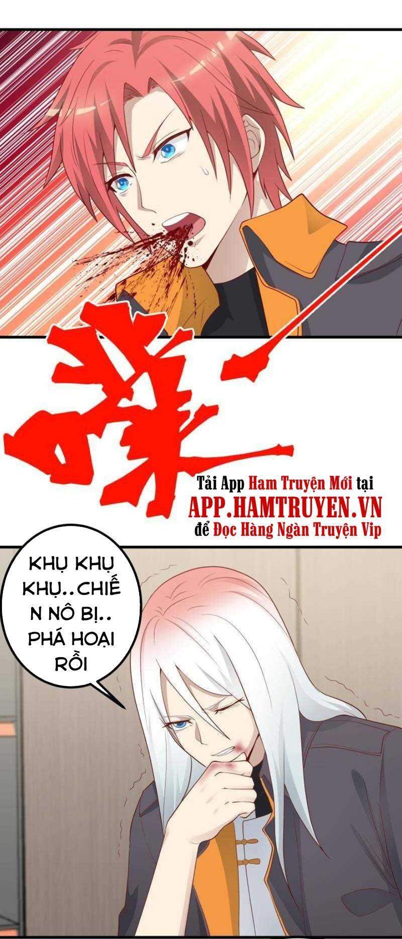 Trên Người Ta Có Một Con Rồng Chapter 433 - Next Chapter 434