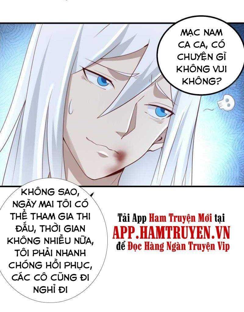 Trên Người Ta Có Một Con Rồng Chapter 433 - Next Chapter 434