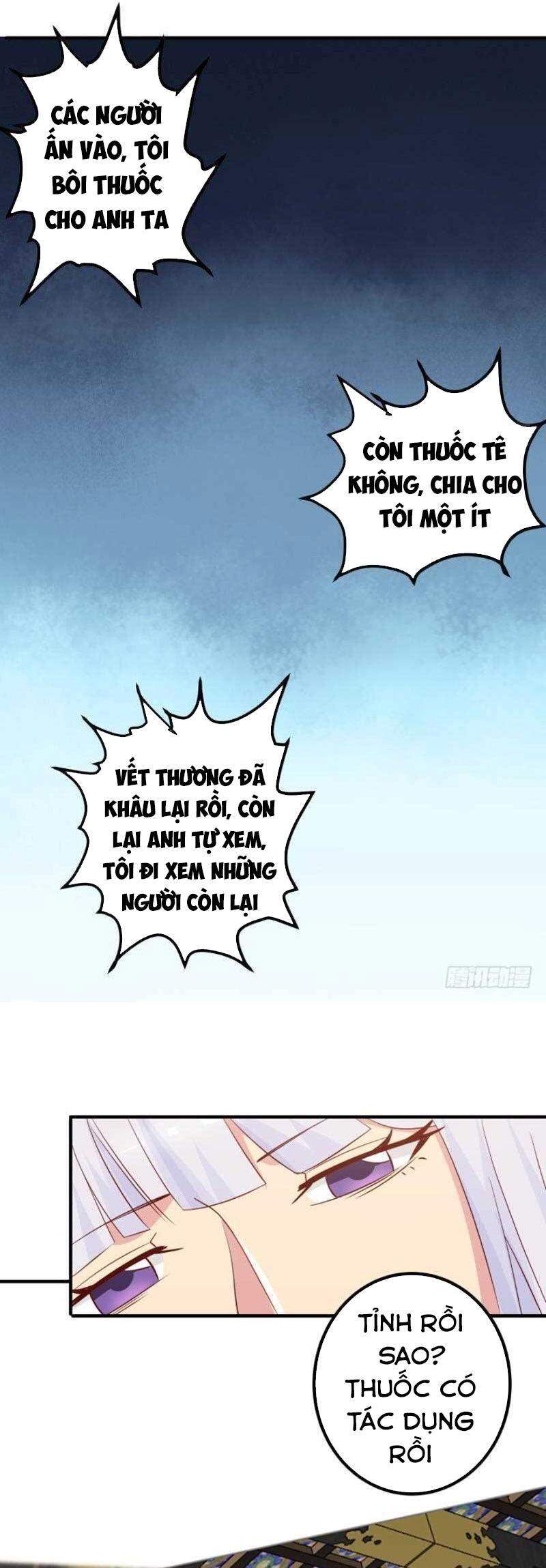 Trên Người Ta Có Một Con Rồng Chapter 433 - Next Chapter 434