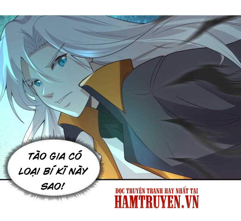 Trên Người Ta Có Một Con Rồng Chapter 436 - Next Chapter 437