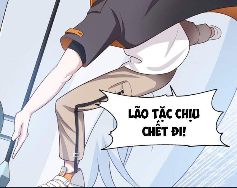 Trên Người Ta Có Một Con Rồng Chapter 444 - Next Chapter 445