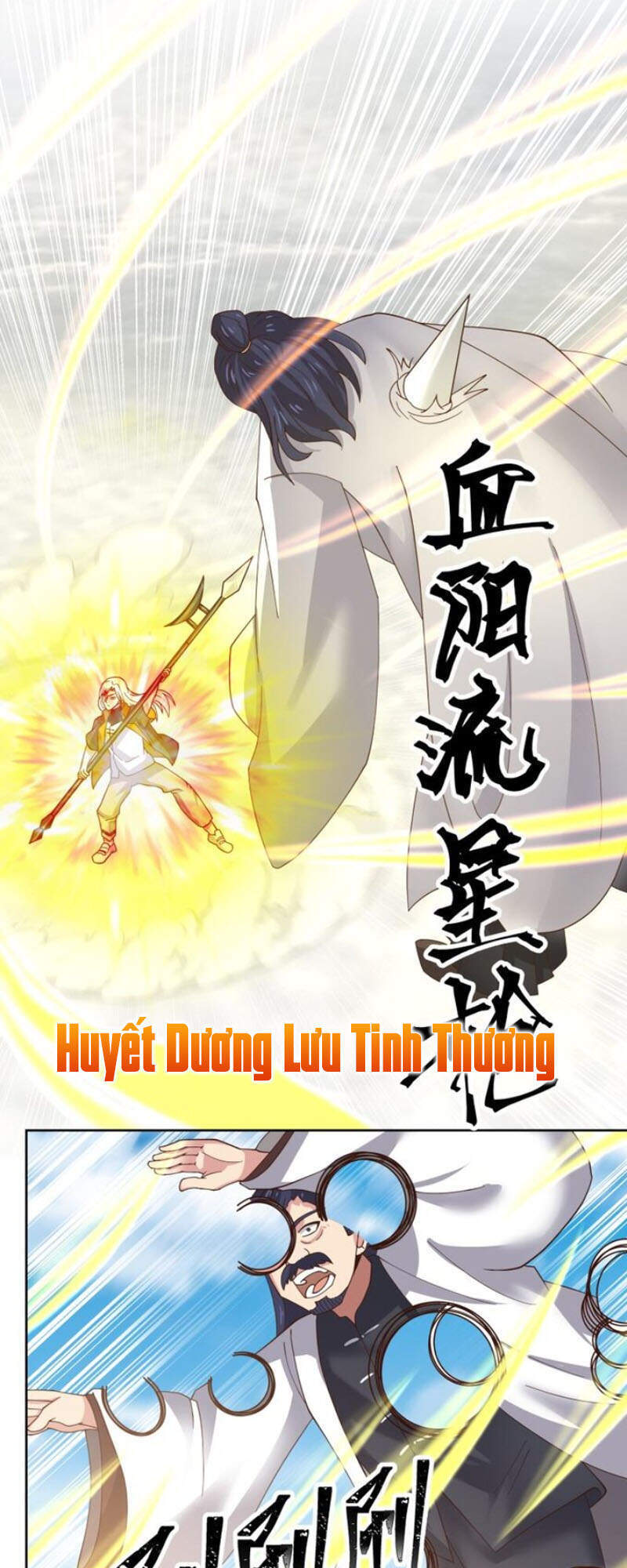 Trên Người Ta Có Một Con Rồng Chapter 444 - Next Chapter 445