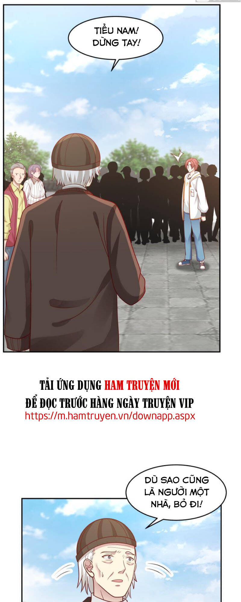 Trên Người Ta Có Một Con Rồng Chapter 305 - Next Chapter 306