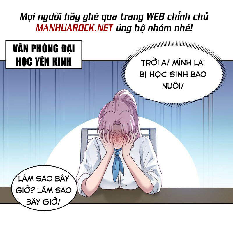 Trên Người Ta Có Một Con Rồng Chapter 400 - Next Chapter 401